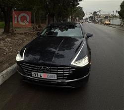 هیوندای سۆناتا